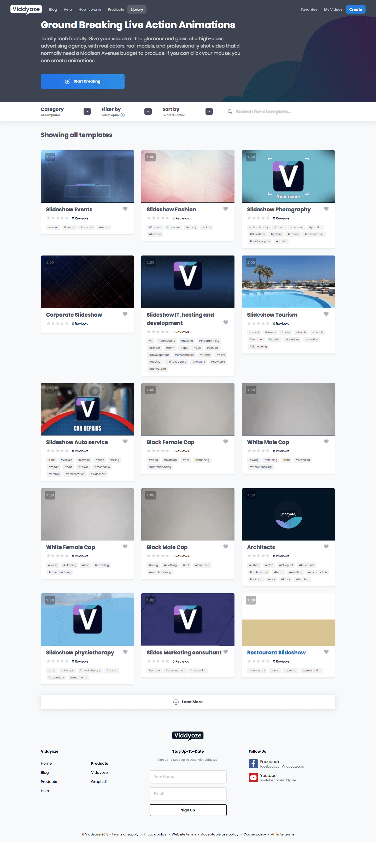 Viddyoze 3.0 Review