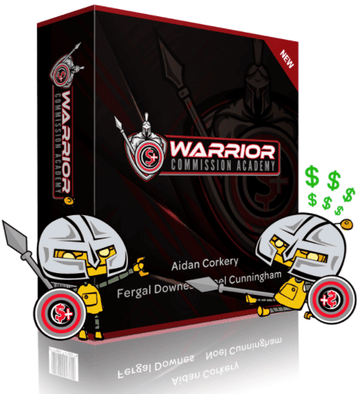Warrior Commission Academy
