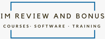 Internet Marketing Review And Bonus