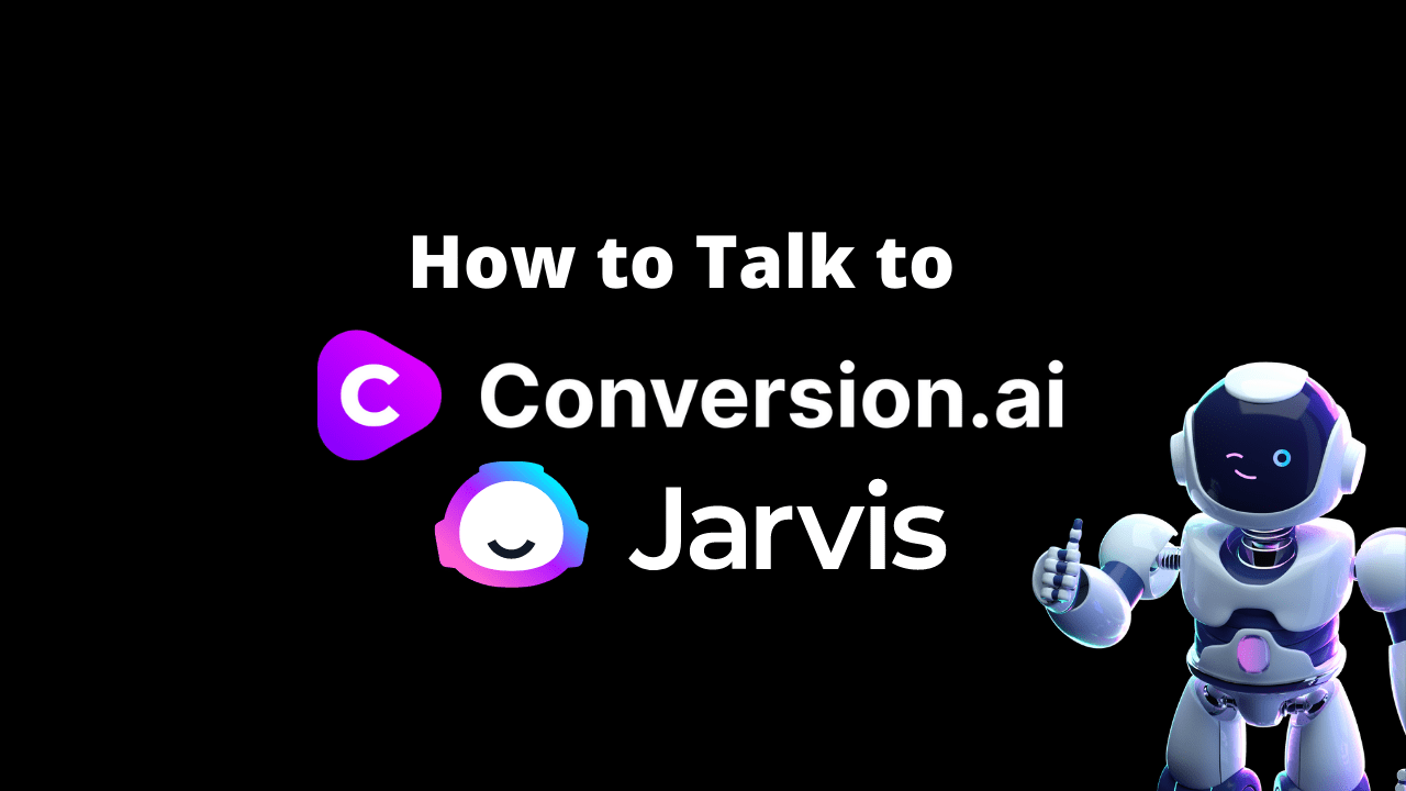 How to Talk to Jarvis (Voice Dictation)